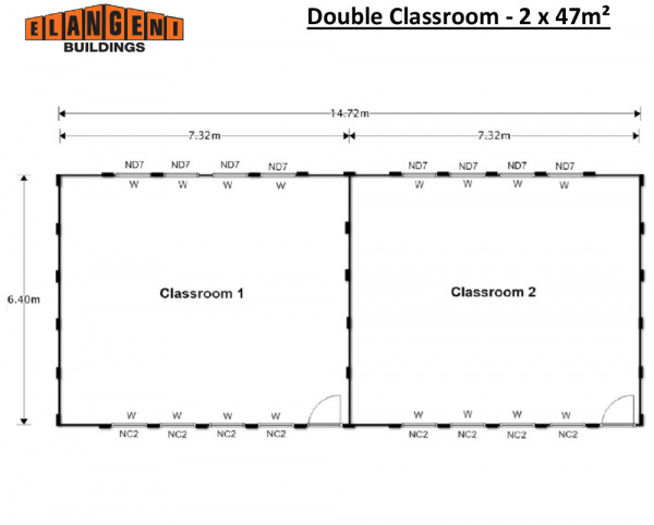 Double-Classroom-2-x-47m²