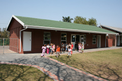Double-Classroom-BrickFace-Finish