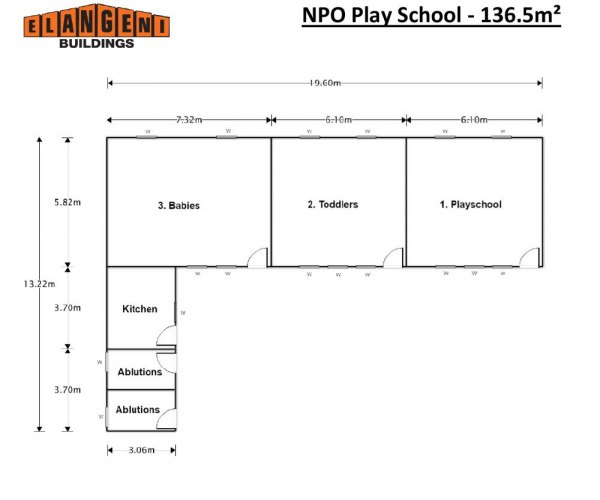 NPO-Play-School-136.5m²